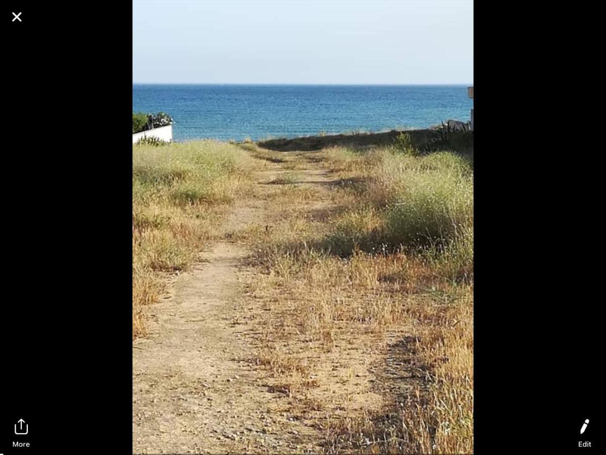 Mediterraneo Triscina 外观 照片